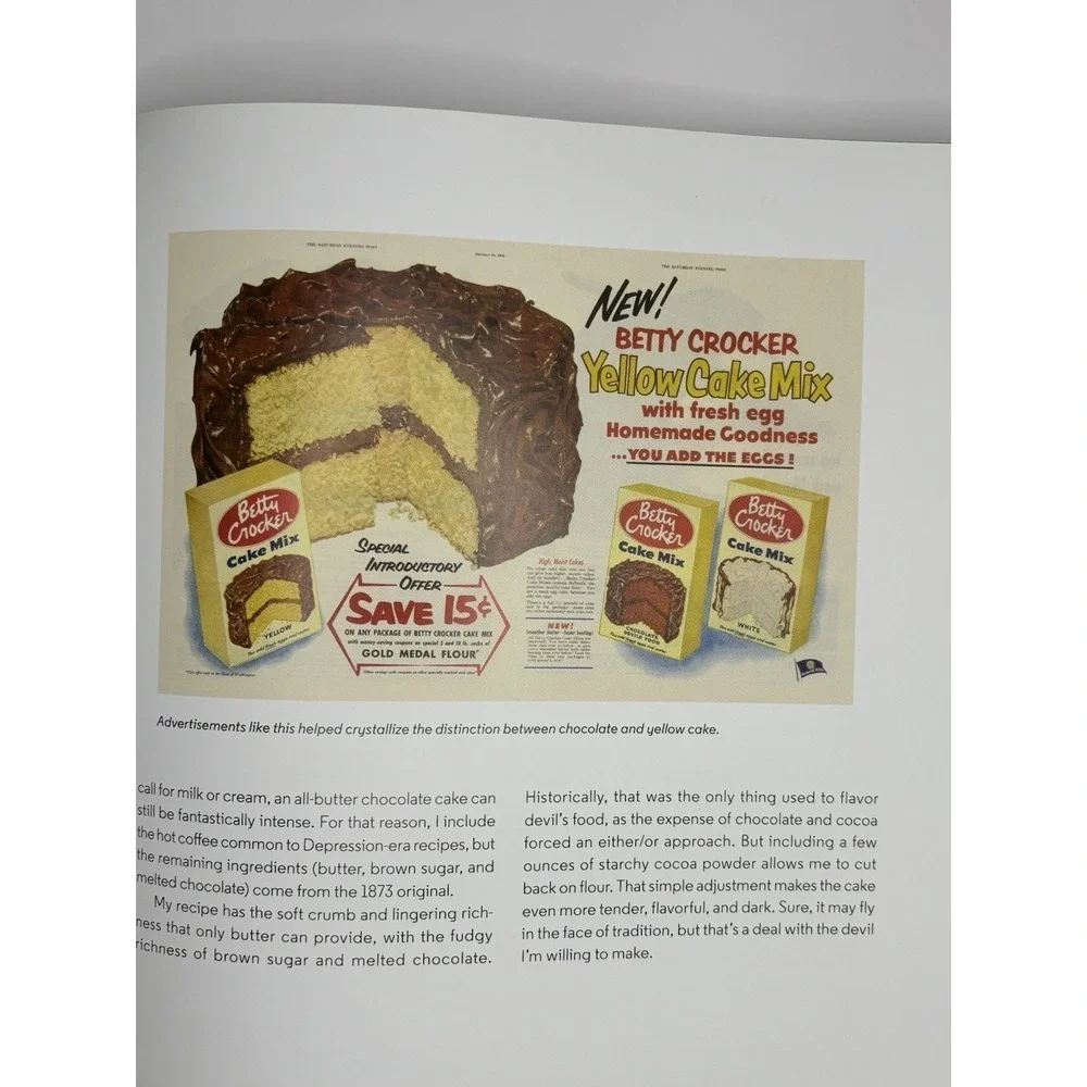 BraveTart: Iconic American Desserts, Parks, Stella, Very Good Condition